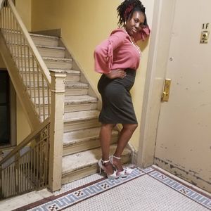 Meet your Posher, Karla